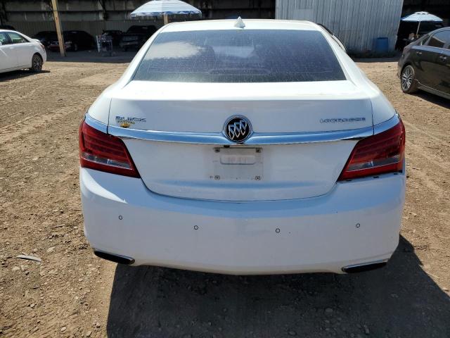 1G4GB5G37GF243748 Buick Lacrosse