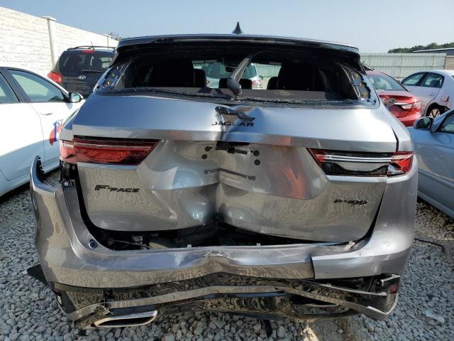 2021 JAGUAR F-PACE R-D - SADCT2FU2MA664671