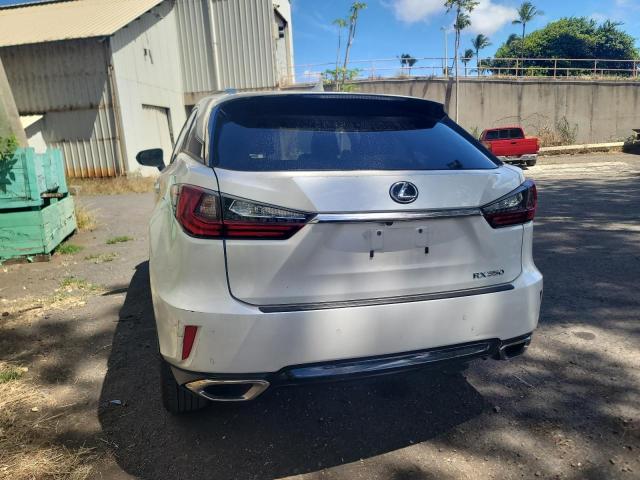 JTJBZMCA7K2043488 Lexus Rx 350 Base