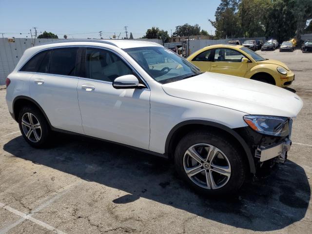 WDC0G4JB5KV168851 Mercedes-Benz GLC 300