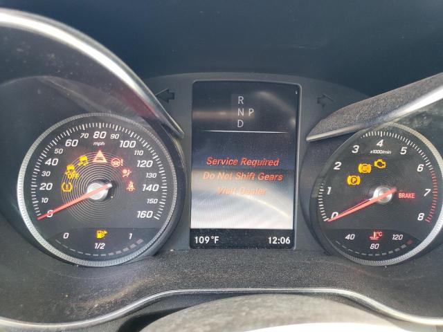 WDC0G4JB1GF063256 Mercedes-Benz GLC 300