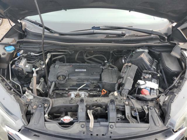 2HKRM4H34GH686428 Honda CR-V LX