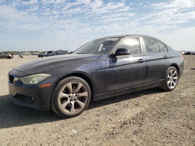 2013 BMW 3 Series 335xi