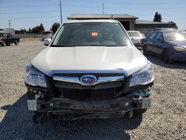JF2SJADC0FH575940 Subaru Forester 2.5i Premium
