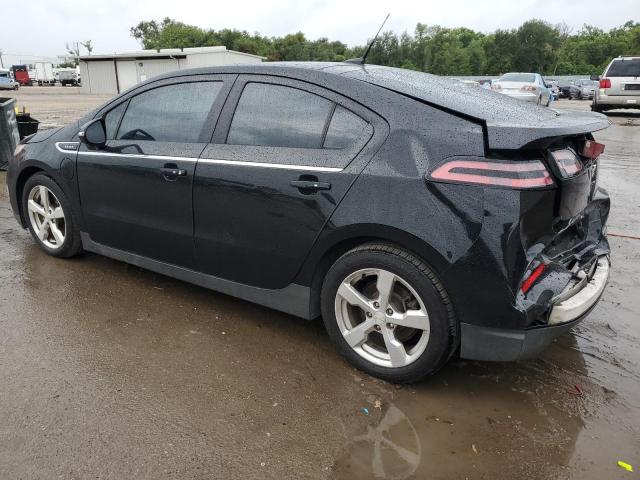 VIN 1G1RD6E45DU149988 2013 Chevrolet Volt no.2