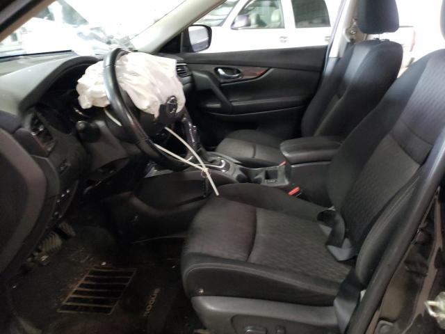 JN8AT2MV8LW111656 Nissan ROGUE S