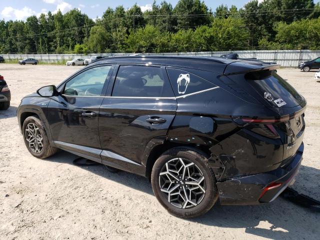 2022 HYUNDAI TUCSON N L KM8JFCAE6NU161317