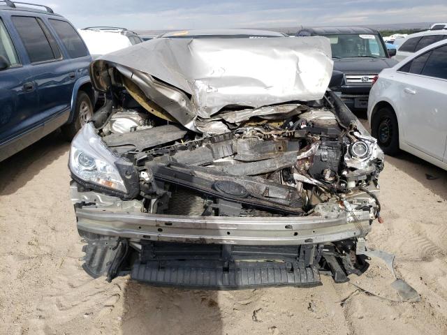 4S3BNAA68H3063067 Subaru Legacy 2.5i