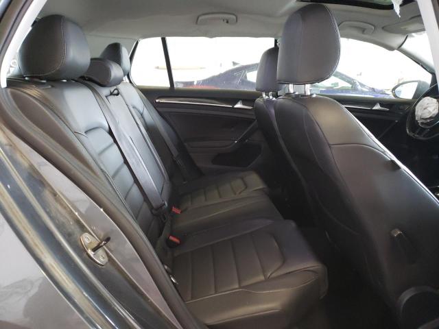 2015 VOLKSWAGEN GOLF TDI - 3VW2A7AU0FM053428