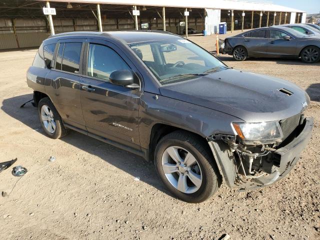 2016 JEEP COMPASS SP - 1C4NJDBB1GD638284