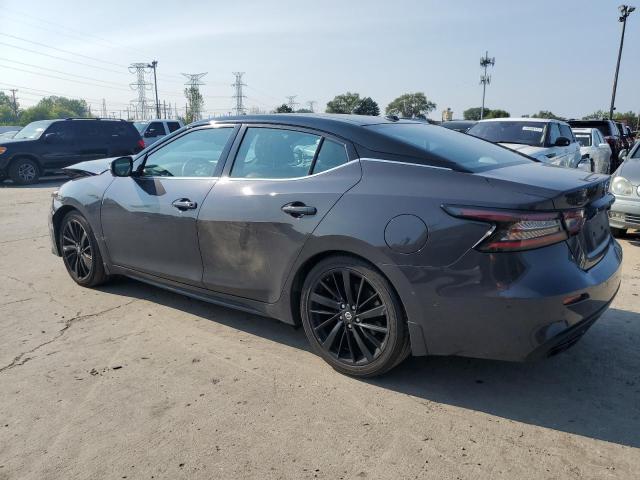 1N4AA6FV6MC511049 Nissan Maxima Platinum