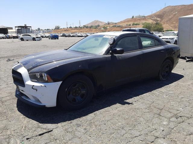 2014 Dodge Charger 