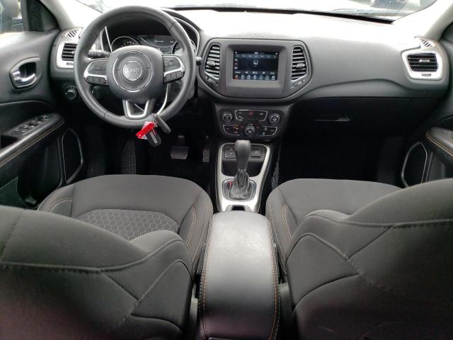 3C4NJCABXKT743923 Jeep Compass Sport