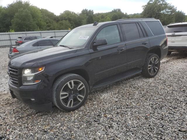 2019 Chevrolet Tahoe 