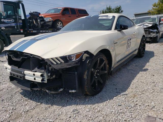 FORD MUSTANG – zdjęcie z aukcji, lot #65413903