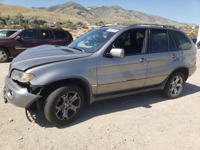 2006 BMW X5 3.0i