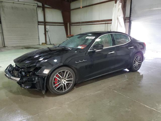 2019 Maserati Ghibli S