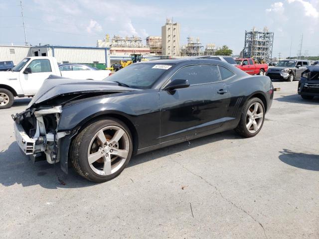 2010 Chevrolet Camaro LT