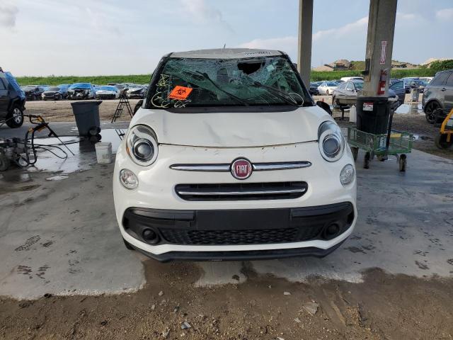 2019 FIAT 500L POP ZFBNFAAH1KZ042046