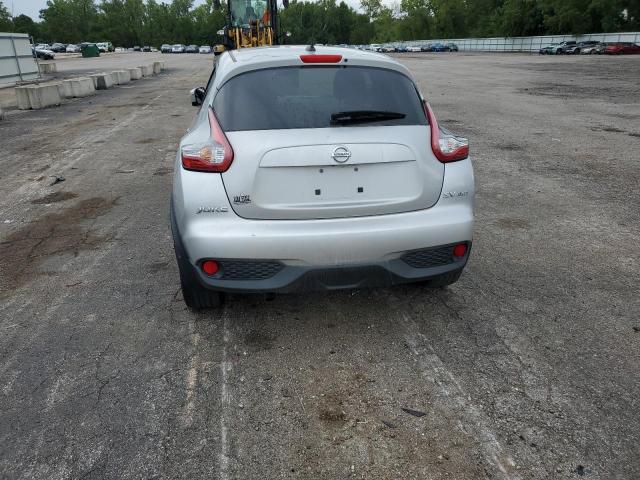 2015 NISSAN JUKE S - JN8AF5MV2FT559177