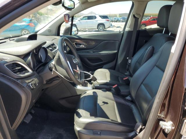 KL4CJCSB7EB696713 Buick Encore