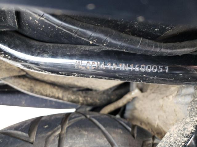 2022 SUZUKI UH200 - MLCCH41A1N1600051