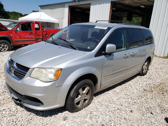 2011 Dodge Grand Caravan Mainstreet