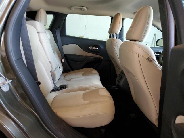 2015 Jeep Cherokee Sport VIN: 1C4PJMAB2FW661473 Lot: 62513693