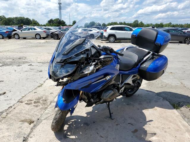 2023 BMW R 1250 RT - WB10L0307P6G84877