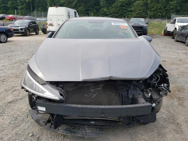 5NPD74LF3KH467004 Hyundai ELANTRA SE