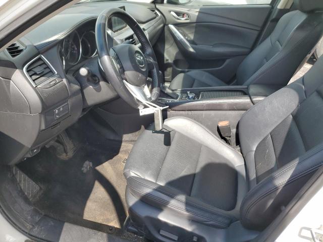 JM1GJ1V54G1405756 Mazda 6 TOURING