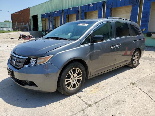 2011 Honda Odyssey EX-L