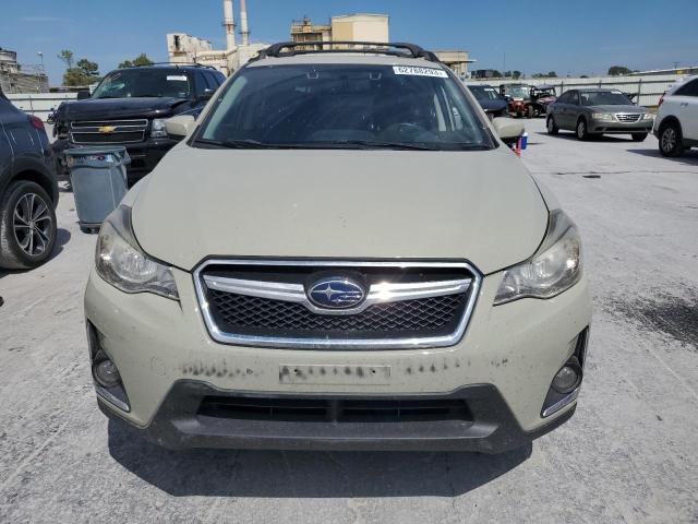 JF2GPANCXH8263923 Subaru Crosstrek Limited