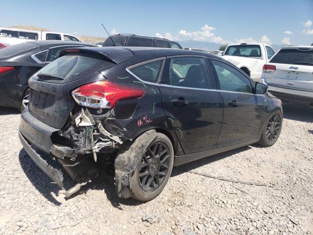 1FADP3N26HL287661 Ford Focus Titanium