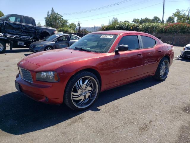 2009 Dodge Charger 