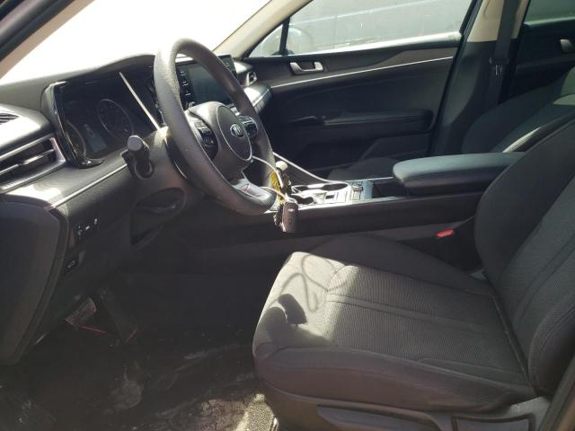 5XXG14J2XMG002040 KIA K5 LXS