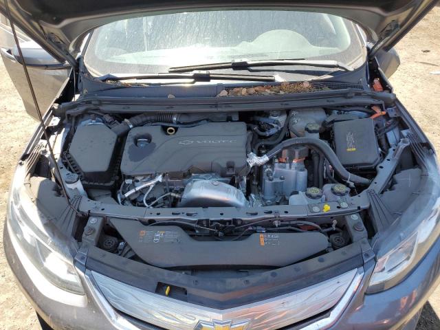 VIN 1G1RC6S58JU126720 2018 Chevrolet Volt, LT no.11