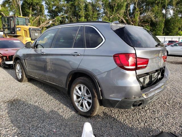 5UXKR2C58F0H41010 2015 BMW X5, photo no. 2