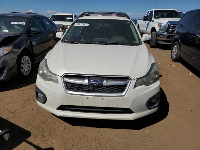 JF1GPAL64E9228589 Subaru Impreza Sport Premium