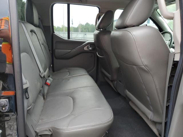 1N6AD0EV9KN745331 Nissan FRONTIER S