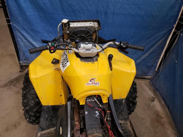 2009 CAN-AM RENEGADE 8 - 3JBHGCN129J000064