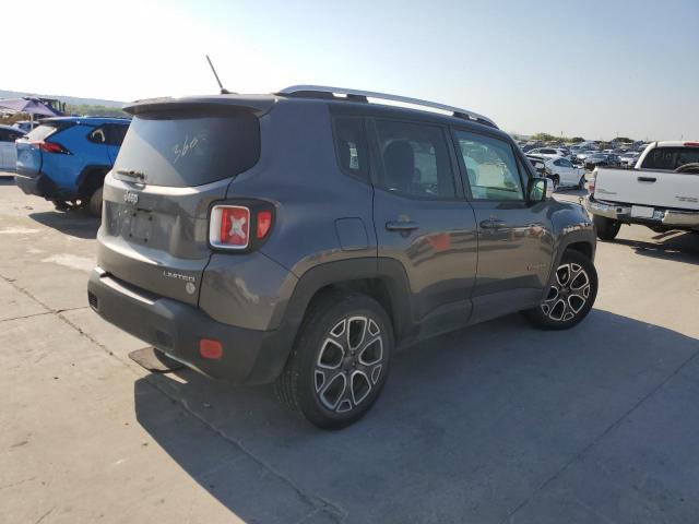 ZACCJADT4GPD01590 Jeep Renegade Limited