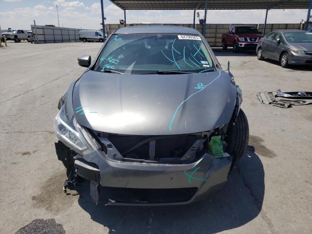 1N4AL3AP0HC169718 Nissan ALTIMA 2.5