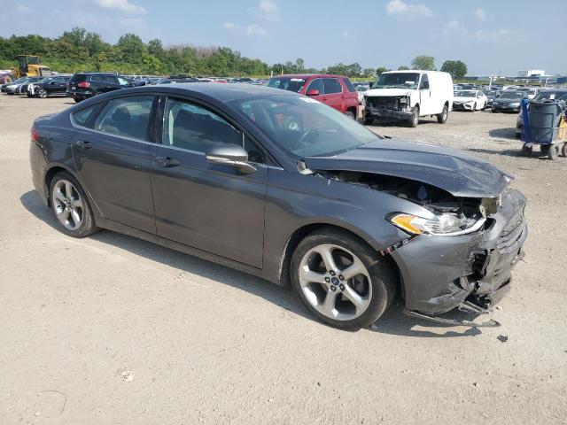 3FA6P0H71FR181034 Ford FUSION SE