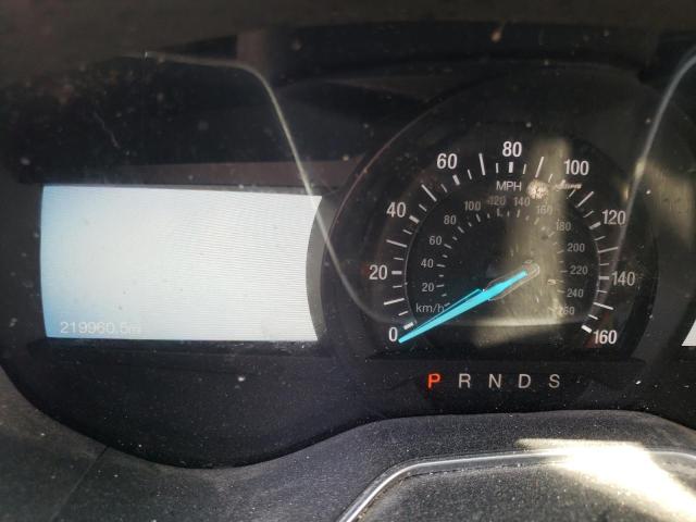 3FA6P0H74GR383139 Ford FUSION SE
