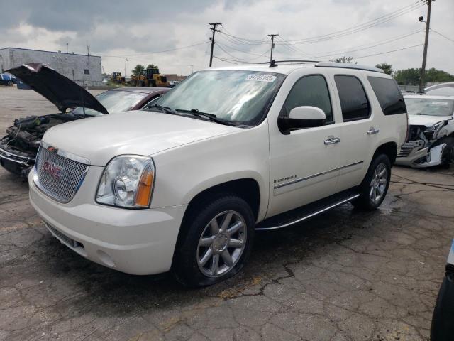 2009 GMC Yukon Denali