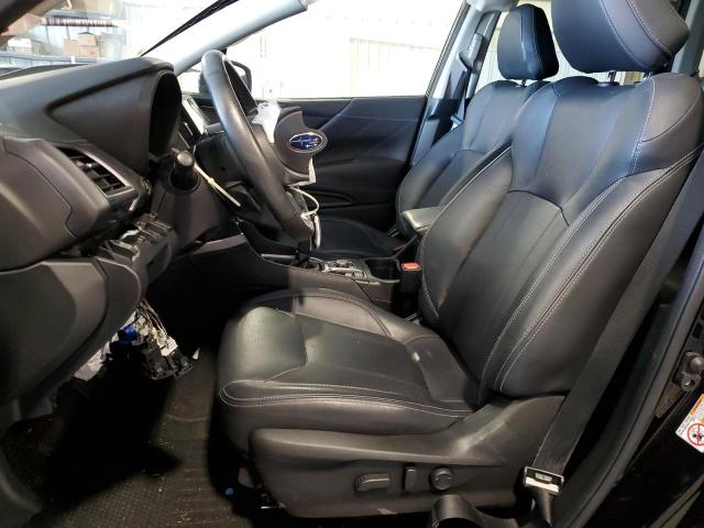 JF2SKAUC9KH492482 Subaru Forester Limited