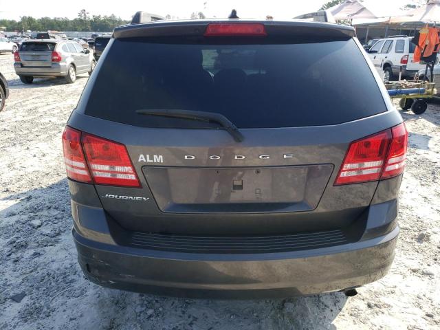 2017 DODGE JOURNEY SE - 3C4PDCAB9HT636919