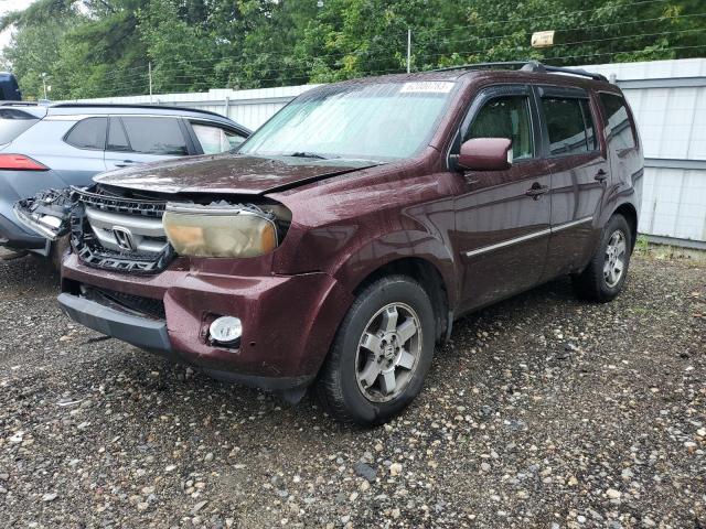 2009 Honda Pilot Touring