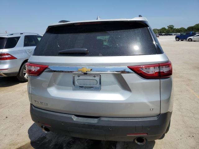 1GNERGKW6MJ150319 Chevrolet Traverse L 6